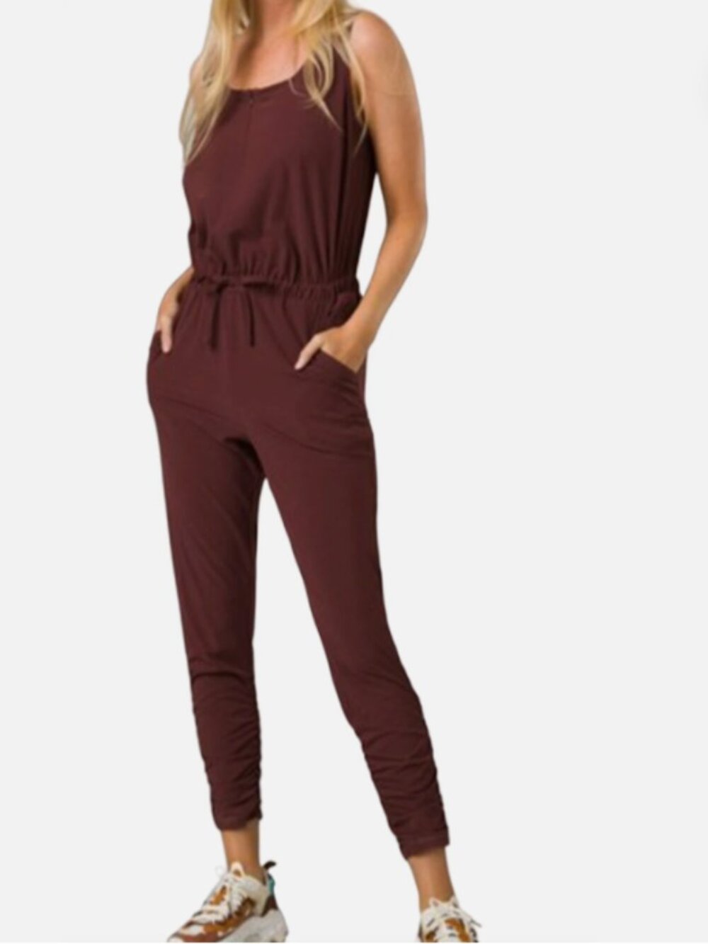 NWOT Prana Railay Jumpsuit XS